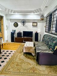 Blk 853 Woodlands Street 83 (Woodlands), HDB 4 Rooms #593649671